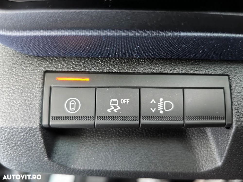 Dacia Duster Hybrid-G 150 4x4 Expression - 21