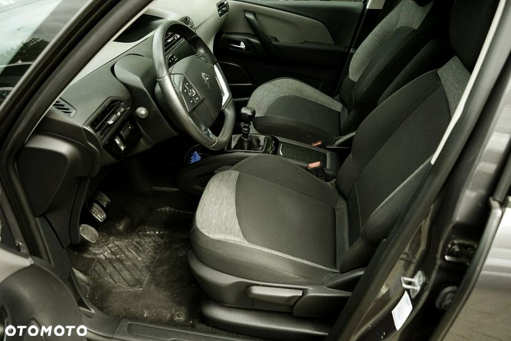 Citroën C4 SpaceTourer Grand PureTech 130 Stop&Start FEEL - 16