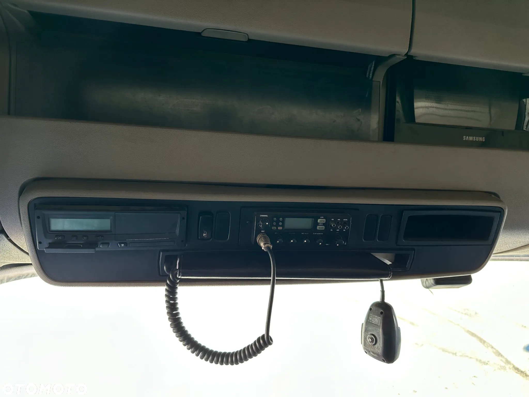 Scania R 420 - 5