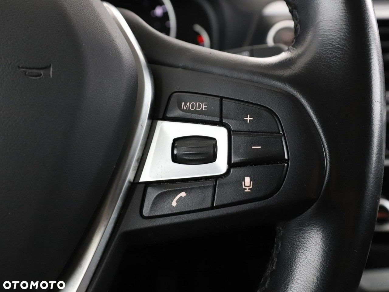 BMW X3 xDrive20d Advantage - 36