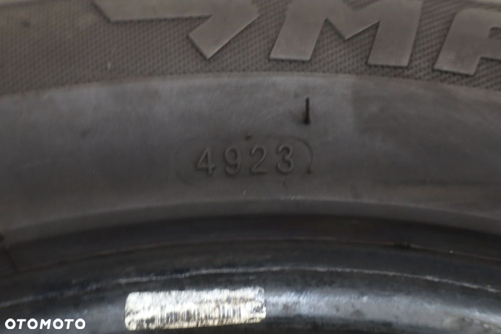 opona opony 2 szt 225/55/17 lato - 6