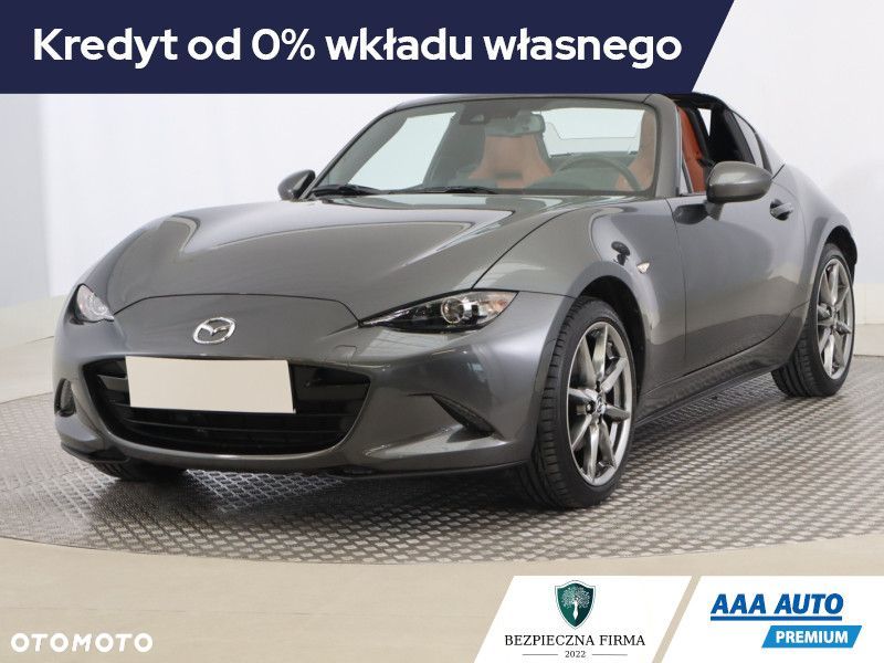 Mazda MX-5 - 3