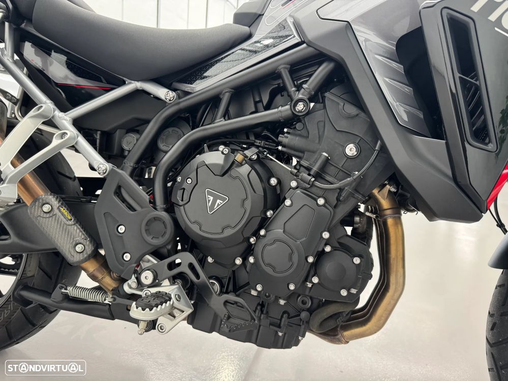 Triumph Tiger 900 GT PRO - 17