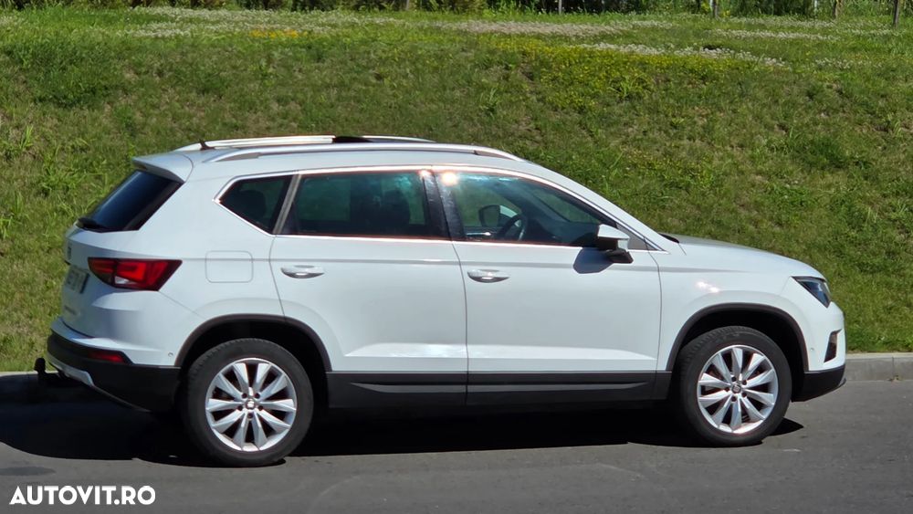 Seat Ateca - 8