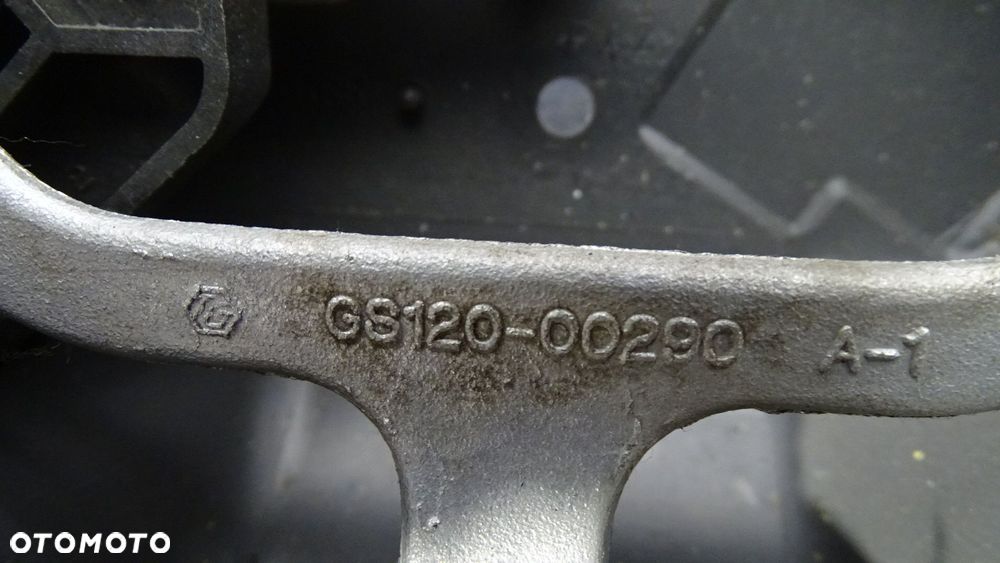 KIEROWNICA SUZUKI GRAND VITARA 2.0 - 3