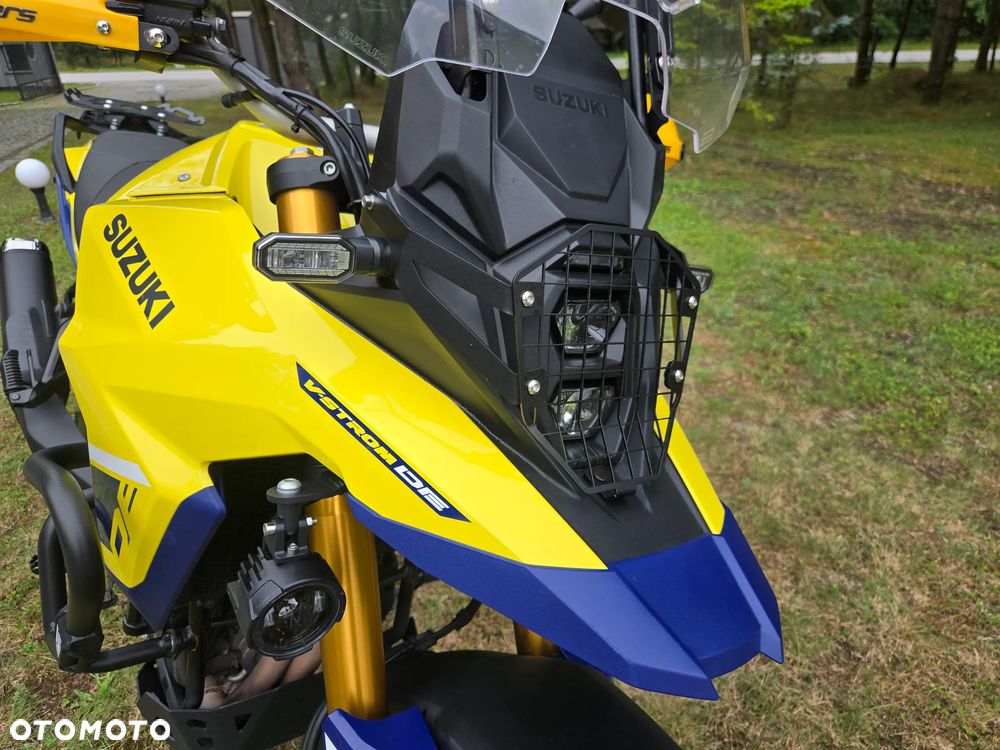 Suzuki DL - 17