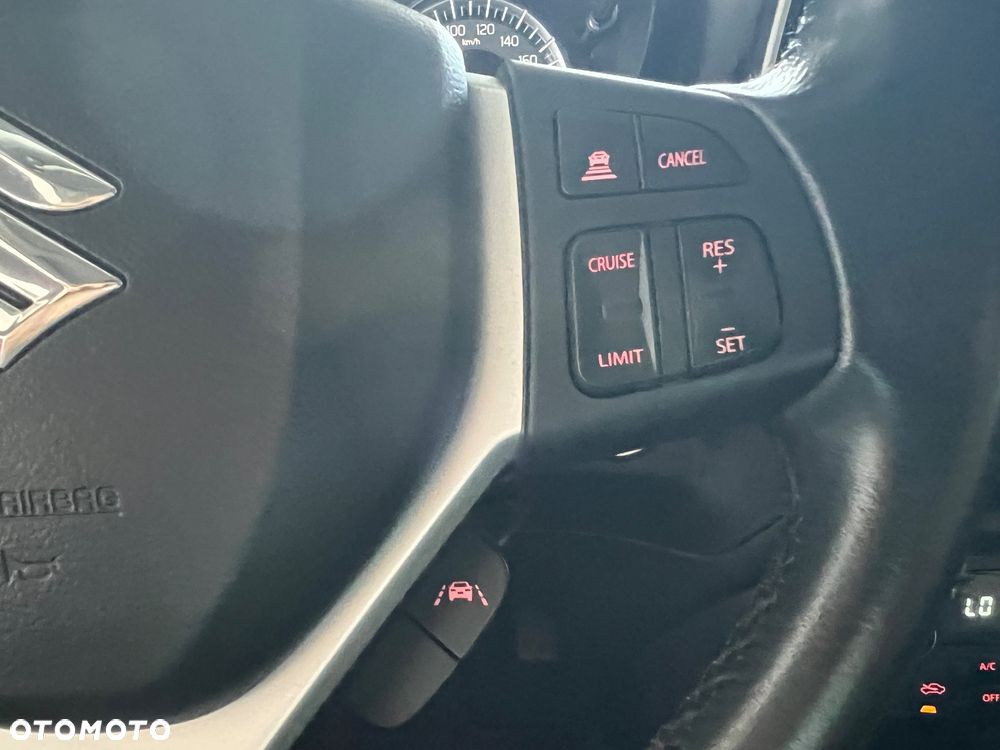 Suzuki S-Cross - 23
