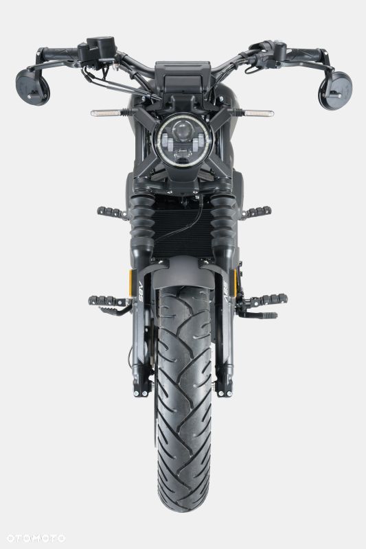 Zontes 125C - 6