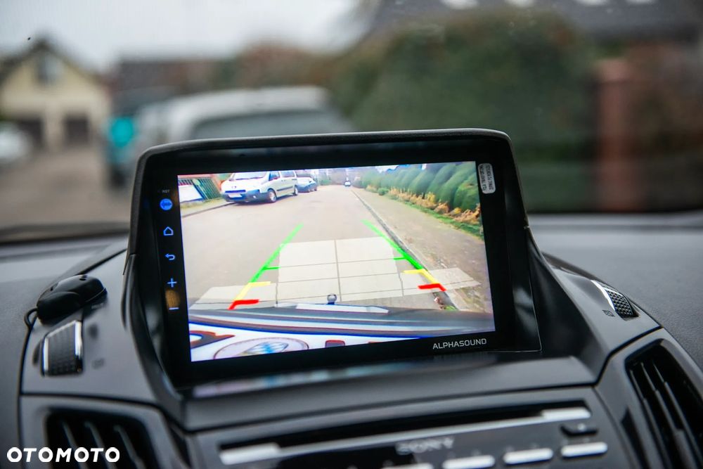 Ford Kuga 2.0 TDCi 4x4 Titanium - 33