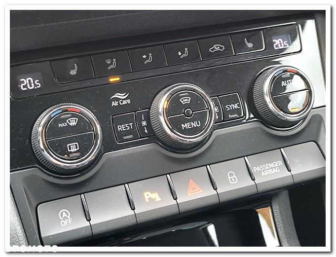 Skoda Kodiaq 1.5 TSI ACT 4x2 Sportline - 36