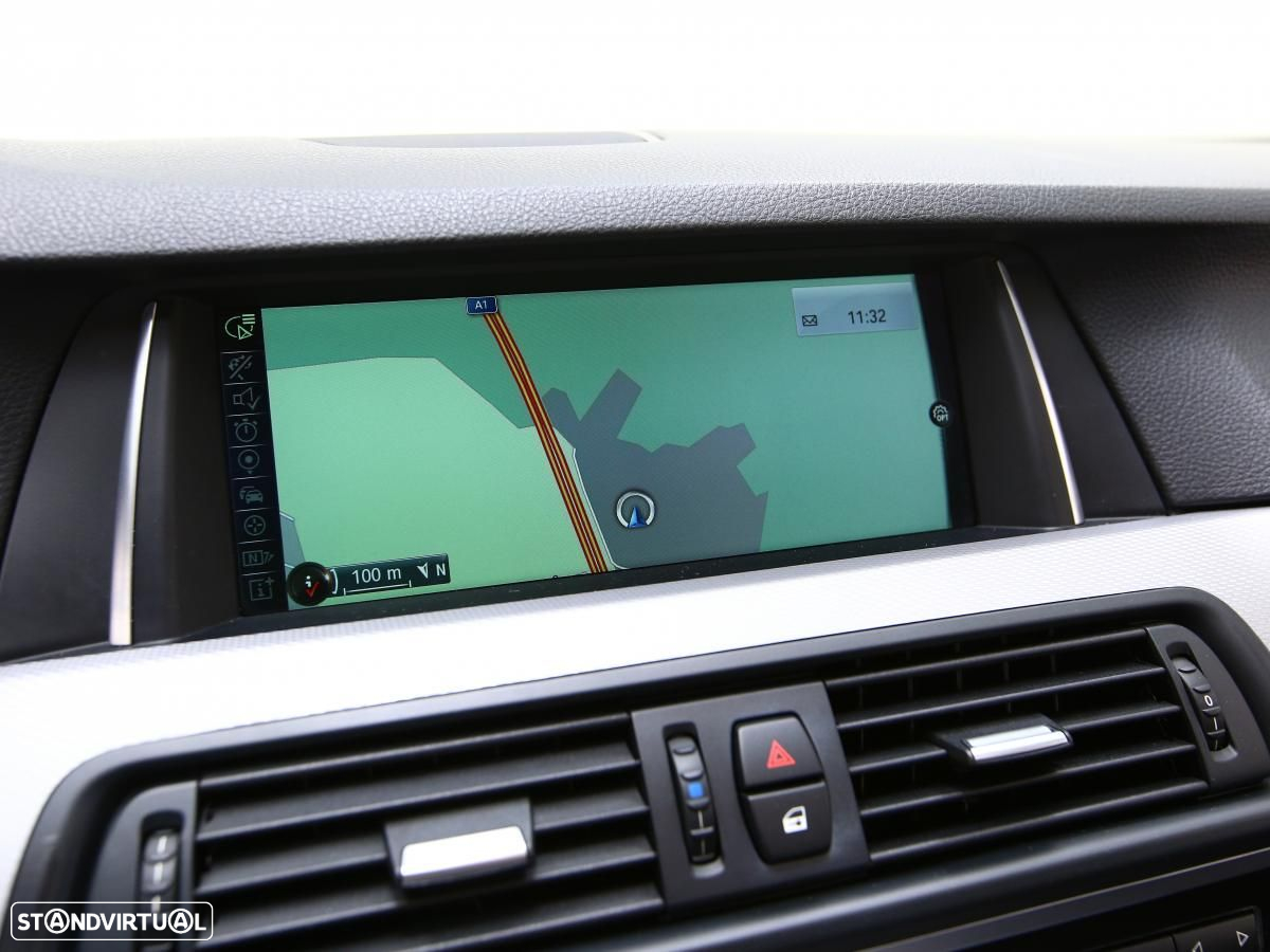 BMW 525 - 26