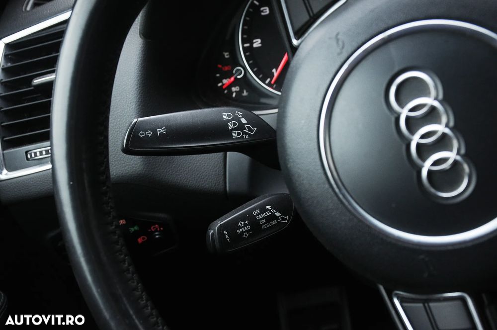 Audi Q5 - 12