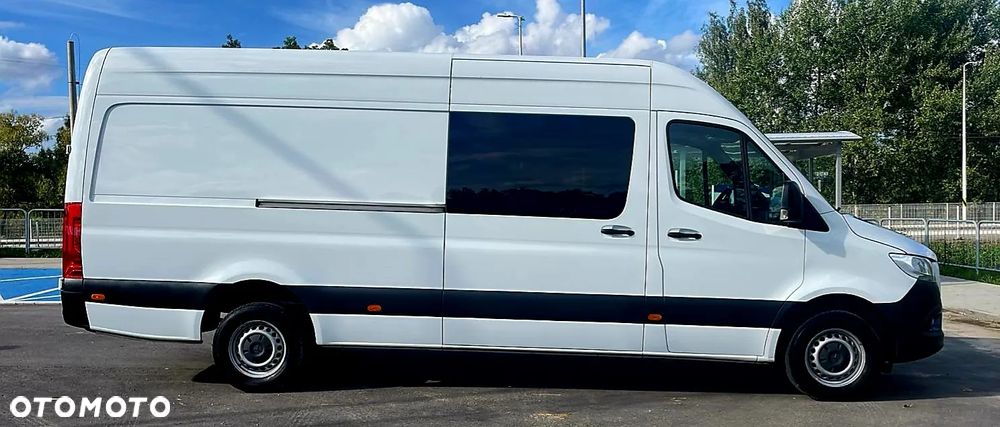 Mercedes-Benz SPRINTER - 5