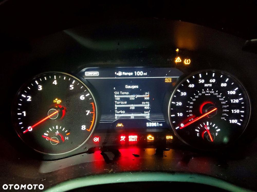 Kia Stinger 3.3 T-GDI AWD OPF GT - 11