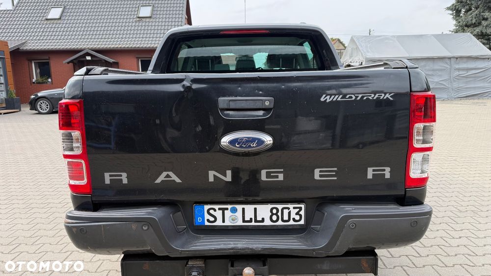 Ford Ranger - 7