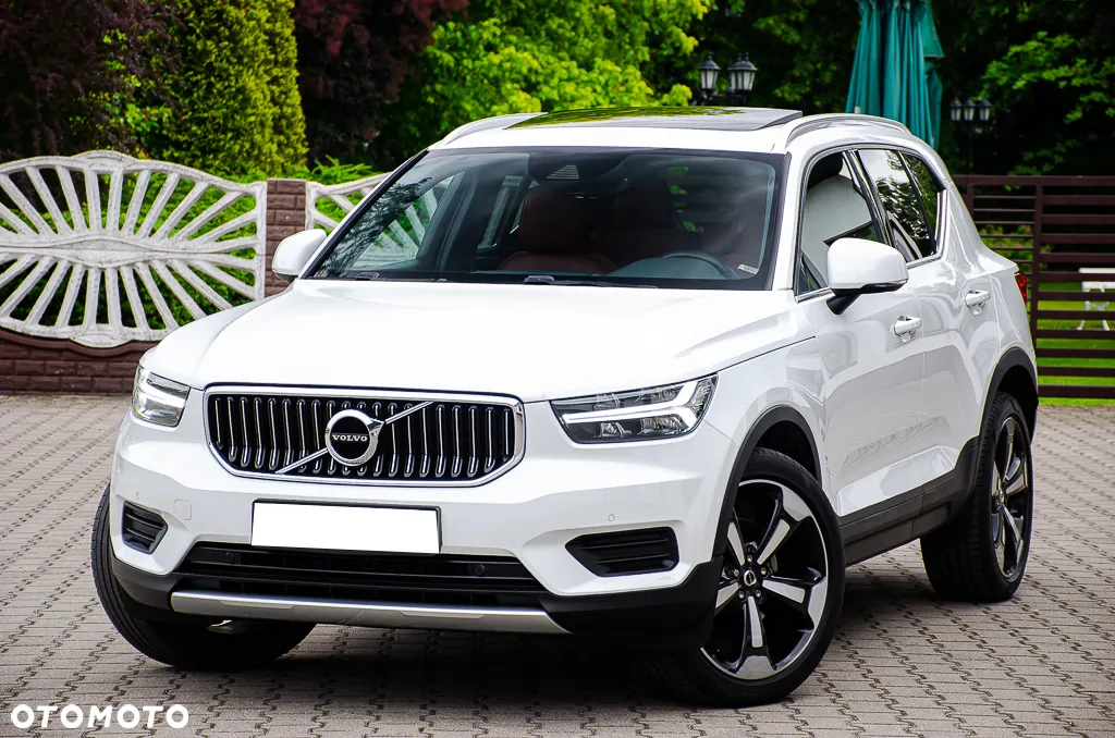 Volvo XC 40 D3 Inscription - 6