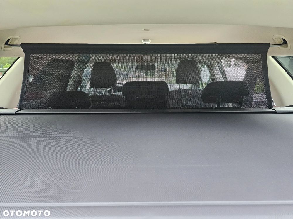 Ford Mondeo 2.0 EcoBlue Titanium - 8