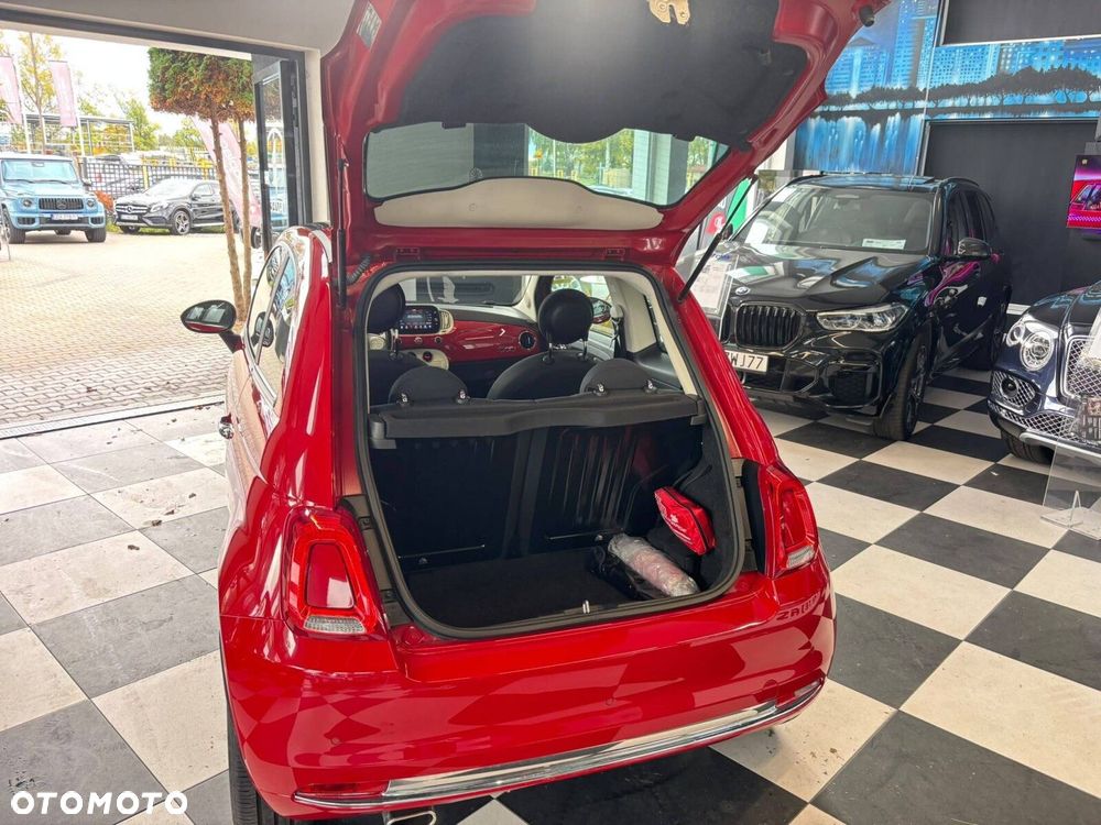 Fiat 500 - 5