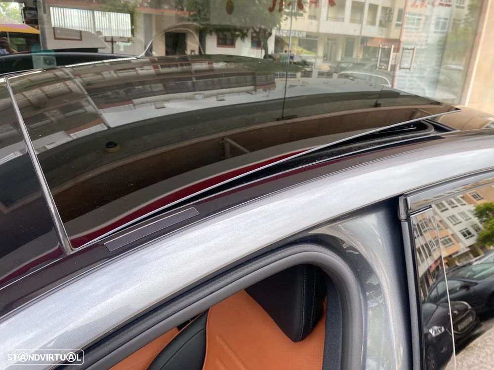 Mercedes-Benz C 300 d AMG Line - 42
