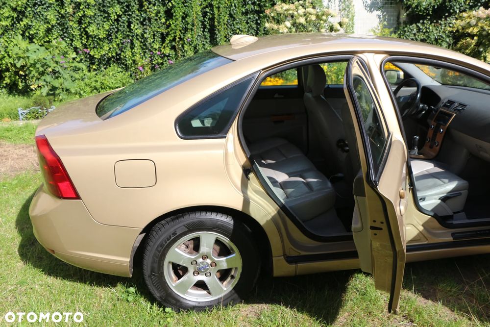 Volvo S40 1.6D DPF DRIVe Momentum - 6
