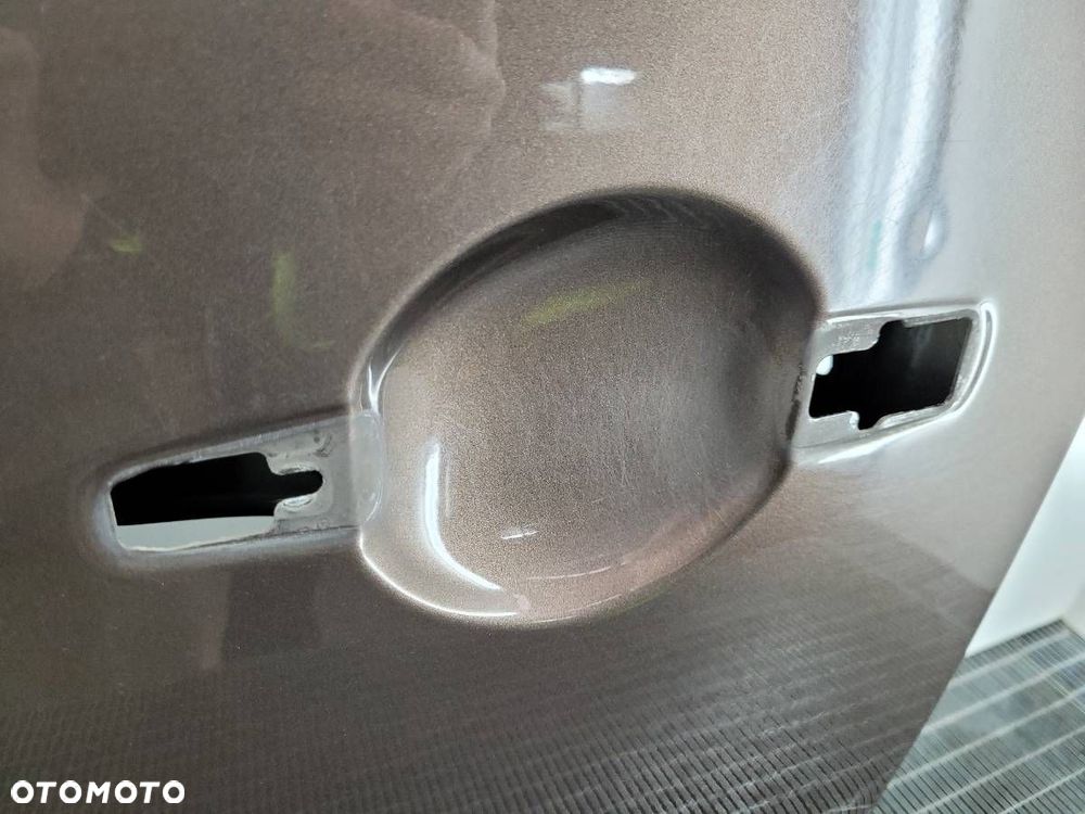 DRZWI PRZÓD PRZEDNIE LEWE PEUGEOT PARTNER II BERLINGO KCMC - 8