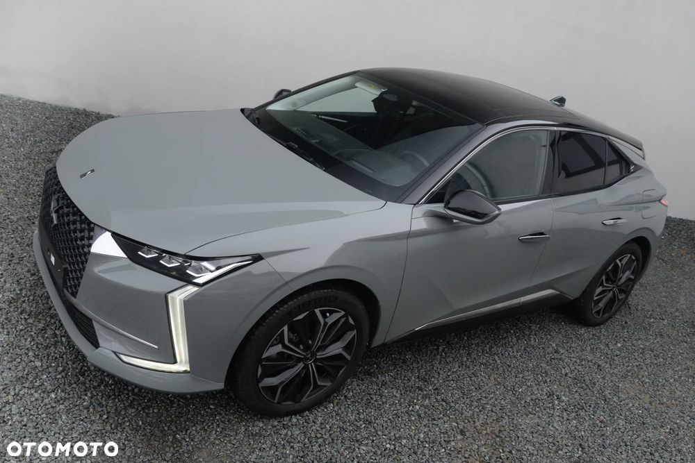 DS Automobiles DS 4 1.6 E-Tense Rivoli - 15