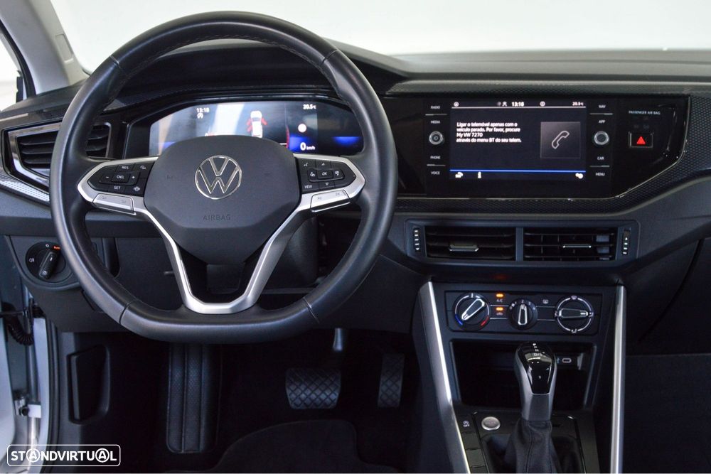 VW Taigo 1.0 TSI Urban DSG - 27
