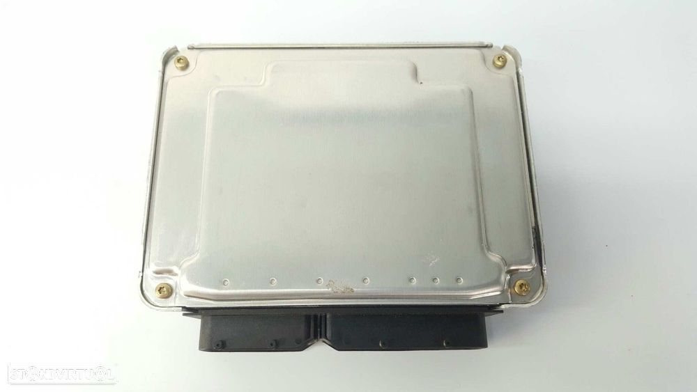 CENTRALINA DO MOTOR UCE AUDI A6 BERLINA (4B2) 2.5 TDI - 3