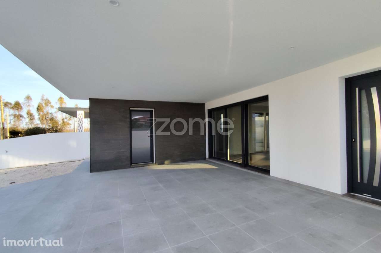 Moradia nova em Leiria - Grande imagem: 3/41