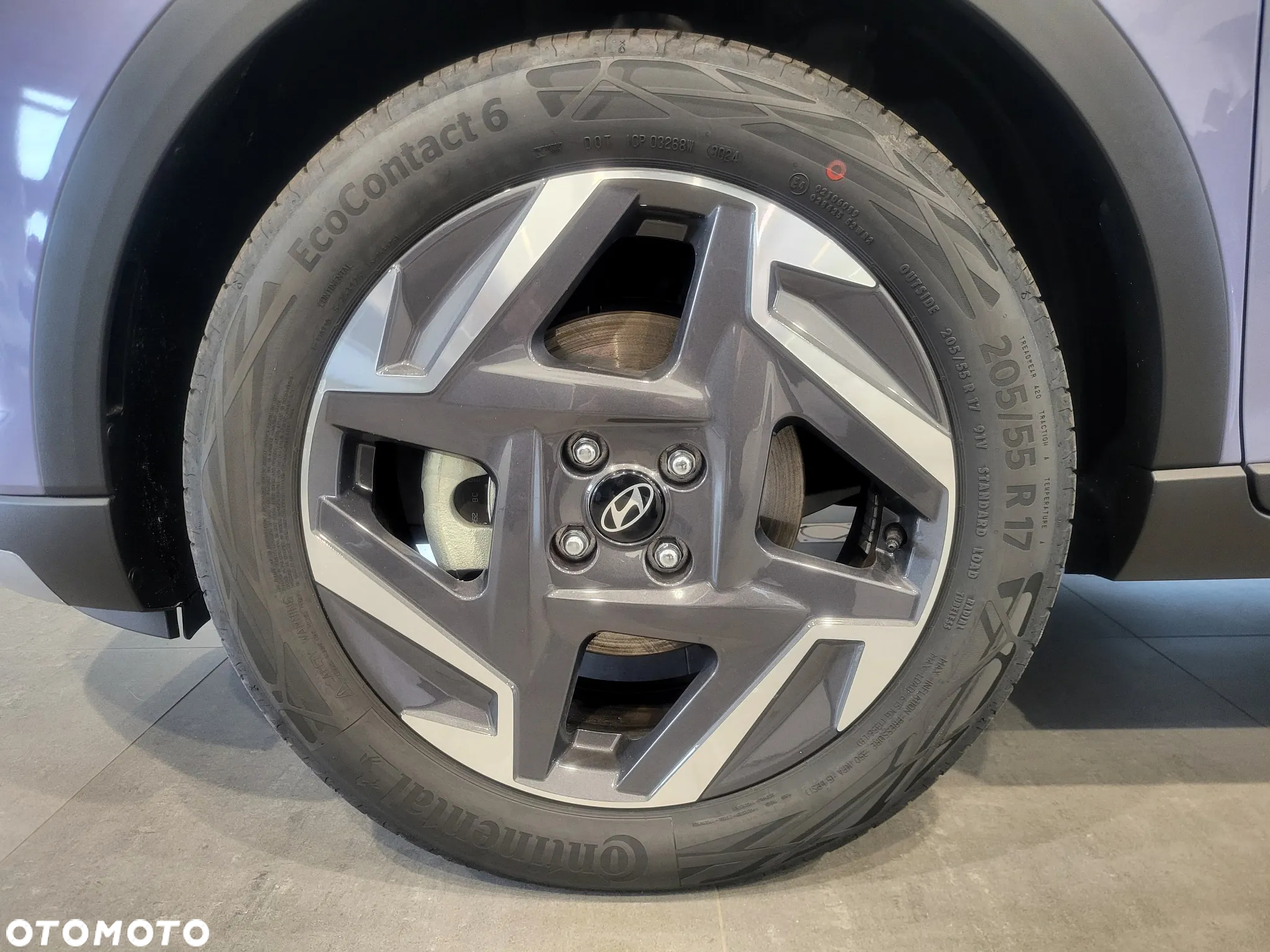 Hyundai Bayon 1.0 T-GDI Executive - 13