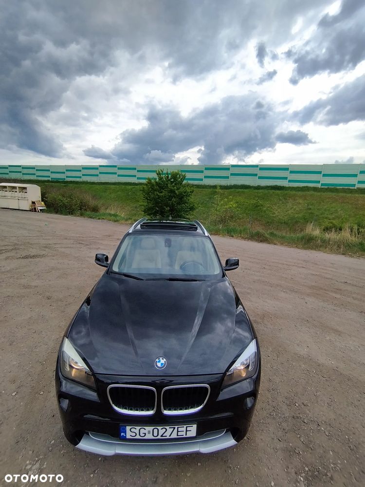 BMW X1 - 6