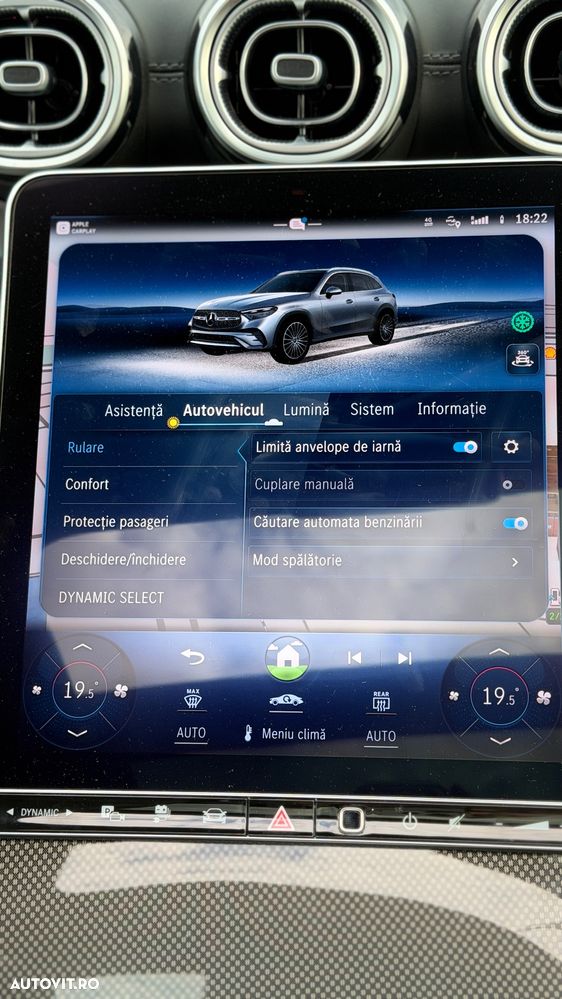 Mercedes-Benz GLC 400 e 4Matic 9G-TRONIC AMG Line Advanced - 31