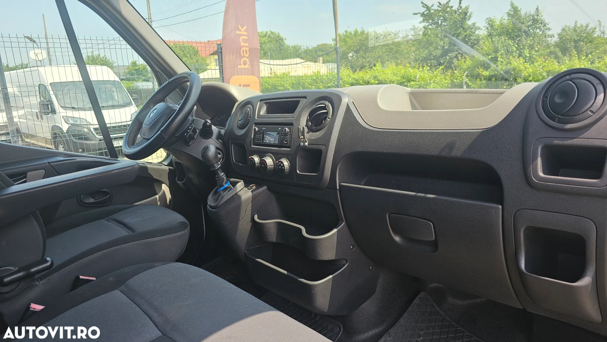 Renault MASTER - 16