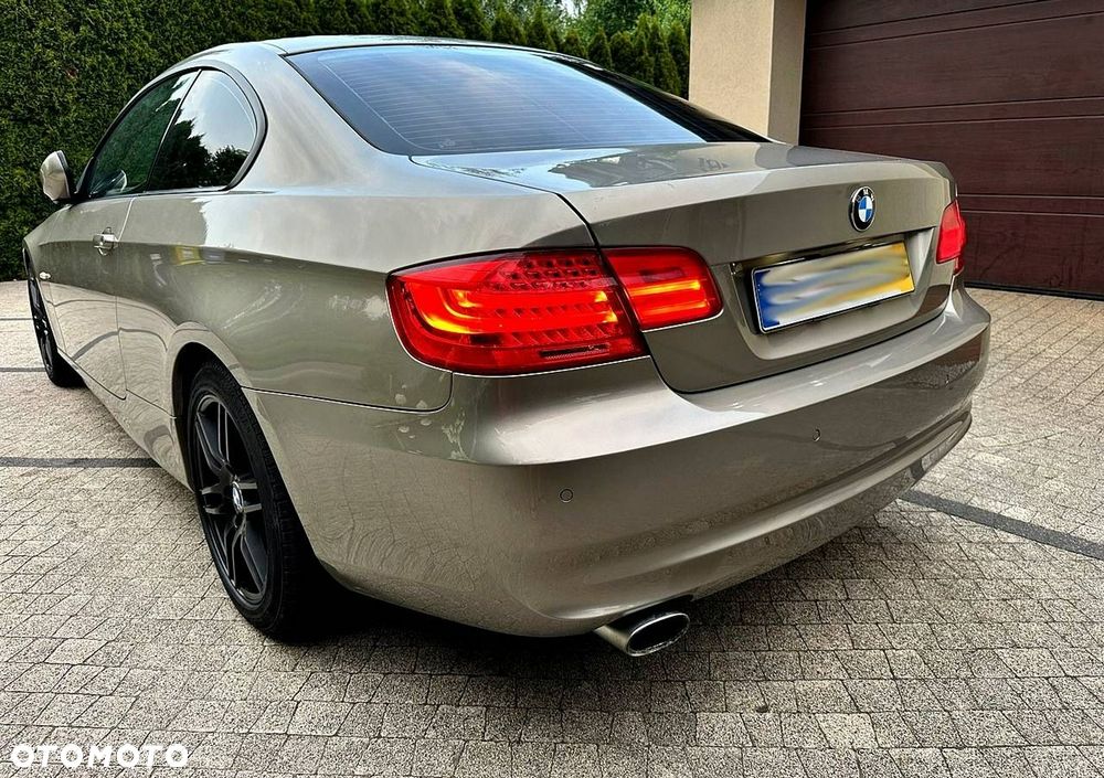 BMW Seria 3 - 31