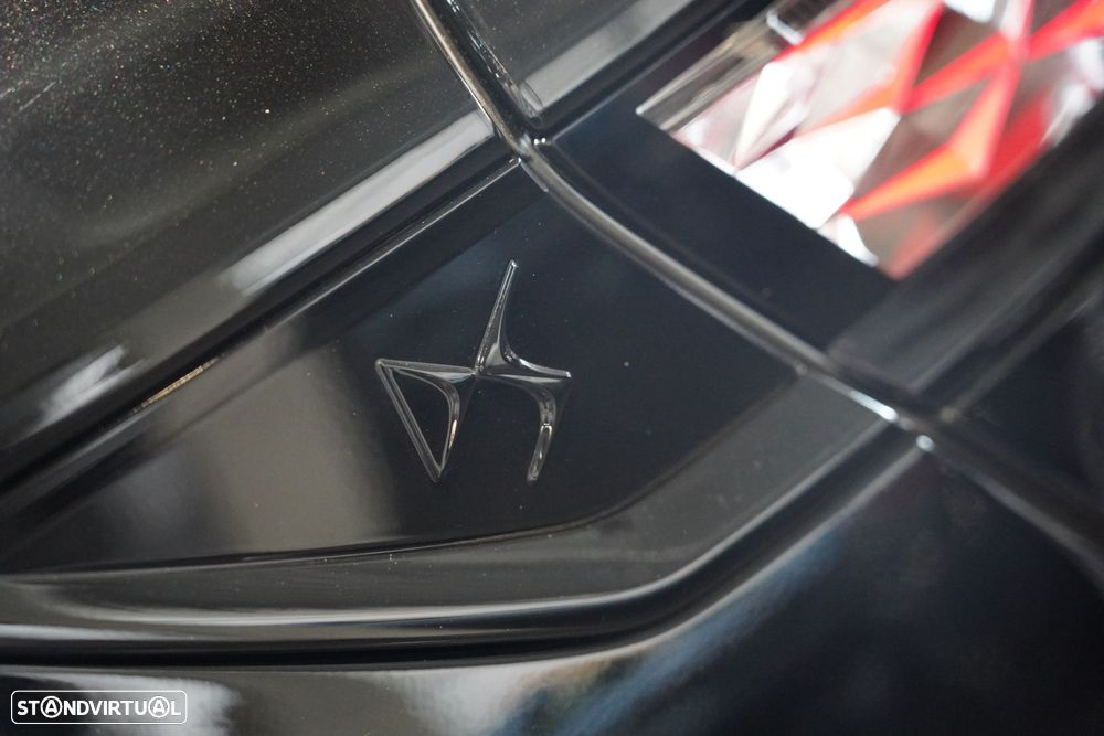 DS DS7 1.5 BlueHDi Edition France EAT8 - 28