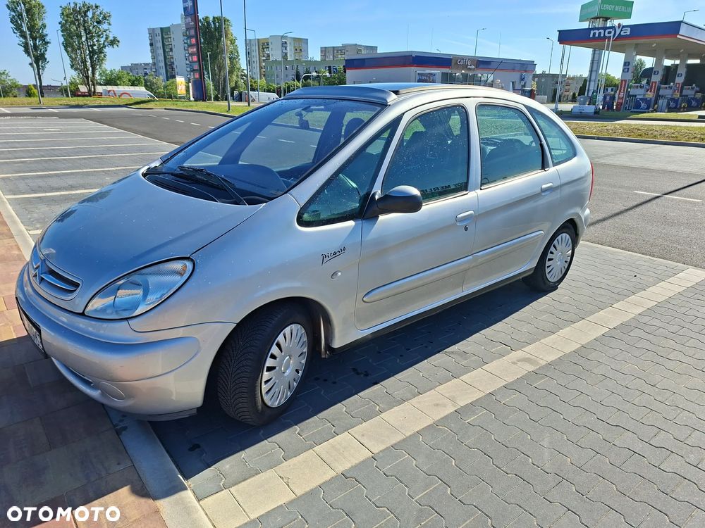 Citroën Xsara Picasso 1.8 16V SX - 3