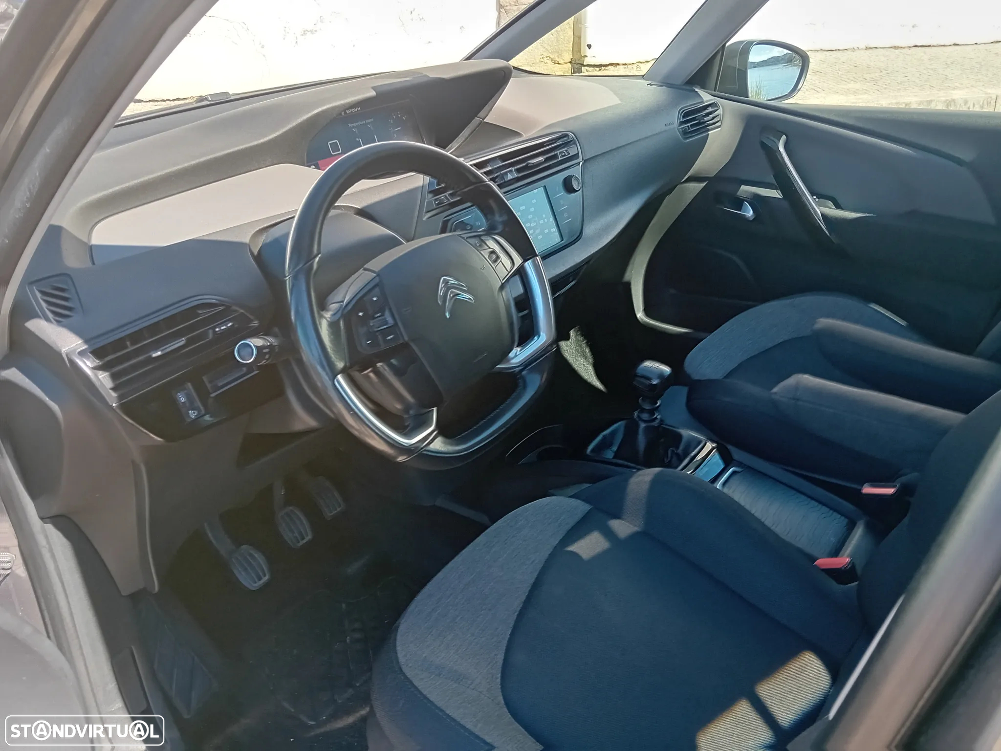 Citroën C4 Spacetourer 1.5 BlueHDi Feel Business - 50