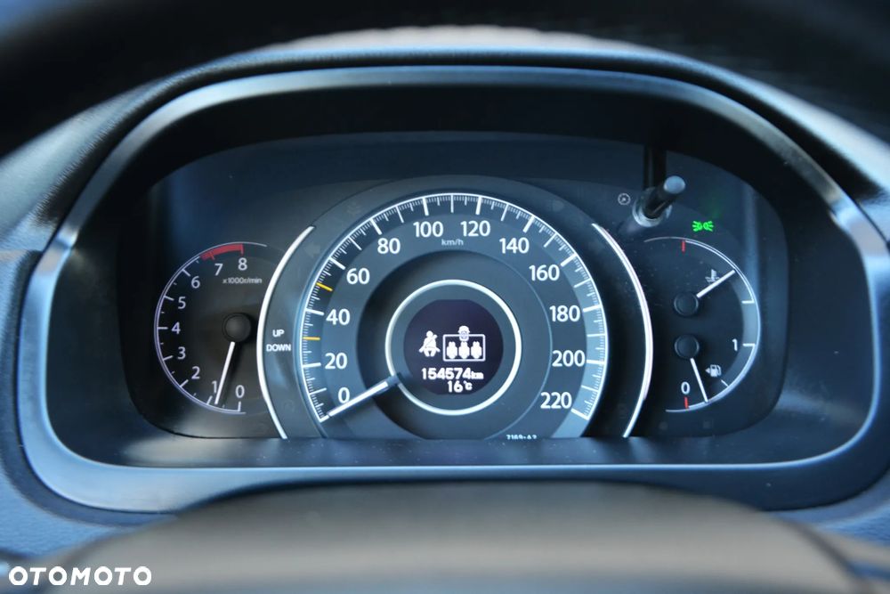 Honda CR-V 2.0 Elegance - 13