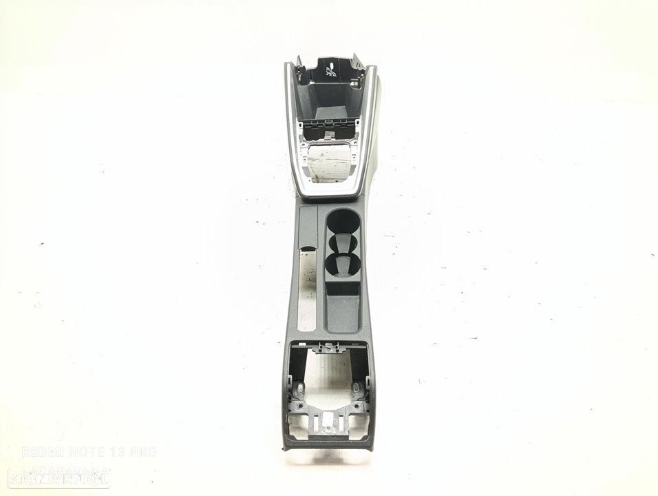 CONSOLA CENTRAL AUDI A1 SPORTBACK GBA - 1