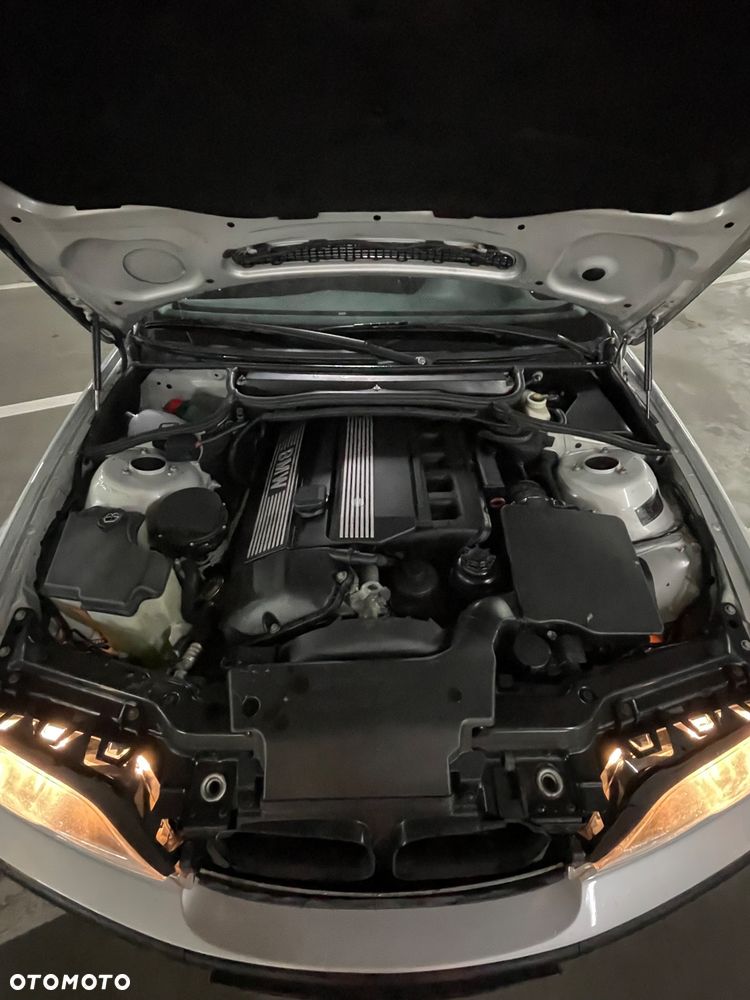 BMW Seria 3 - 5
