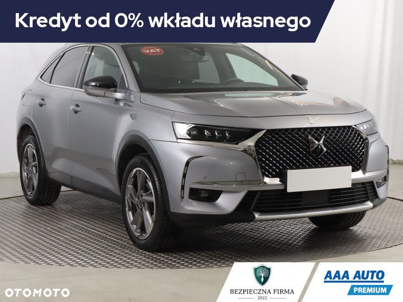 DS Automobiles DS 7 Crossback - 2