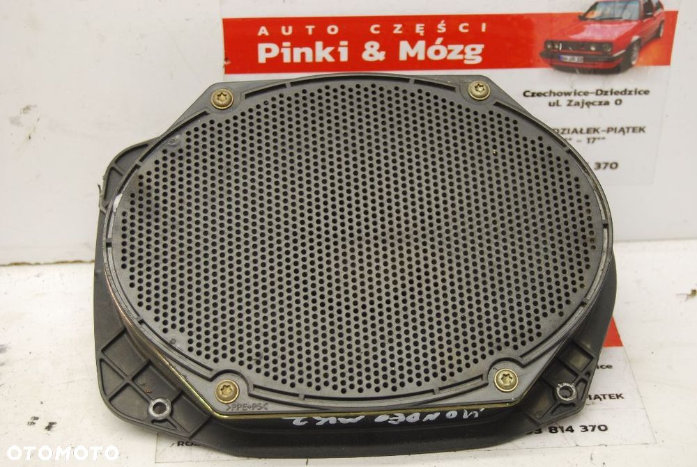 GŁOŚNIK DRZWI FORD MONDEO MK III FIESTA 1S7F-19B171-DD - 1