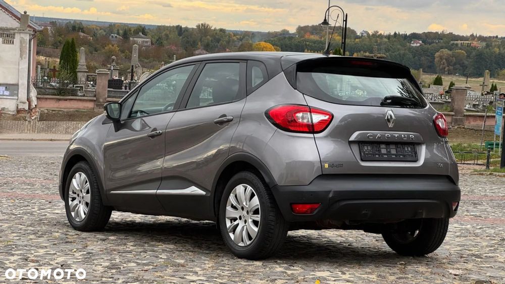 Renault Captur - 18