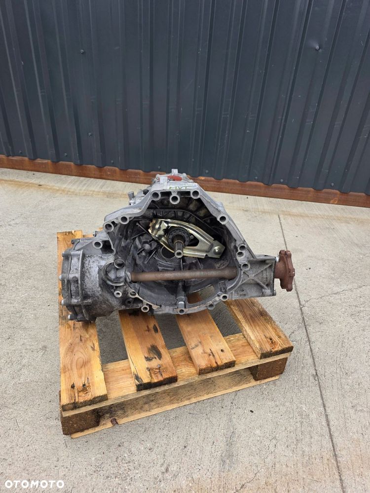 SKRZYNIA BIEGÓW MANUALNA AUDI A4 B8 A5 8T LIFT 2.0 TDI MVT ORYGINAŁ * - 2