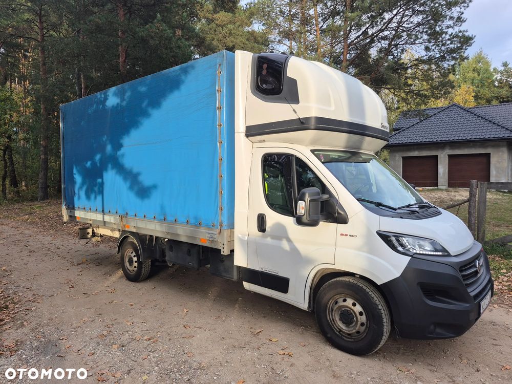 Fiat Ducato - 7
