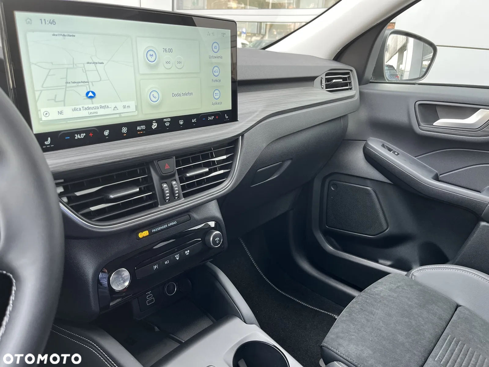 Ford Kuga 2.5 FHEV FWD Active X eCVT - 22