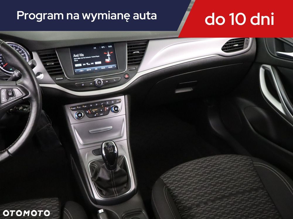Opel Astra - 10