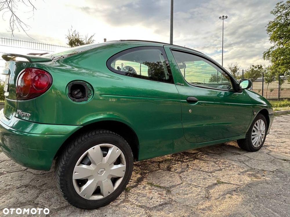 Renault Megane 2.0ide 16V Dynamique - 11