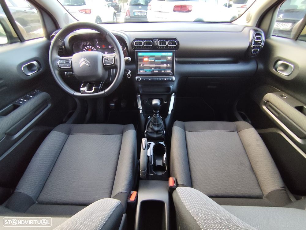 Citroën C3 Aircross 1.2 PureTech C-Series - 7