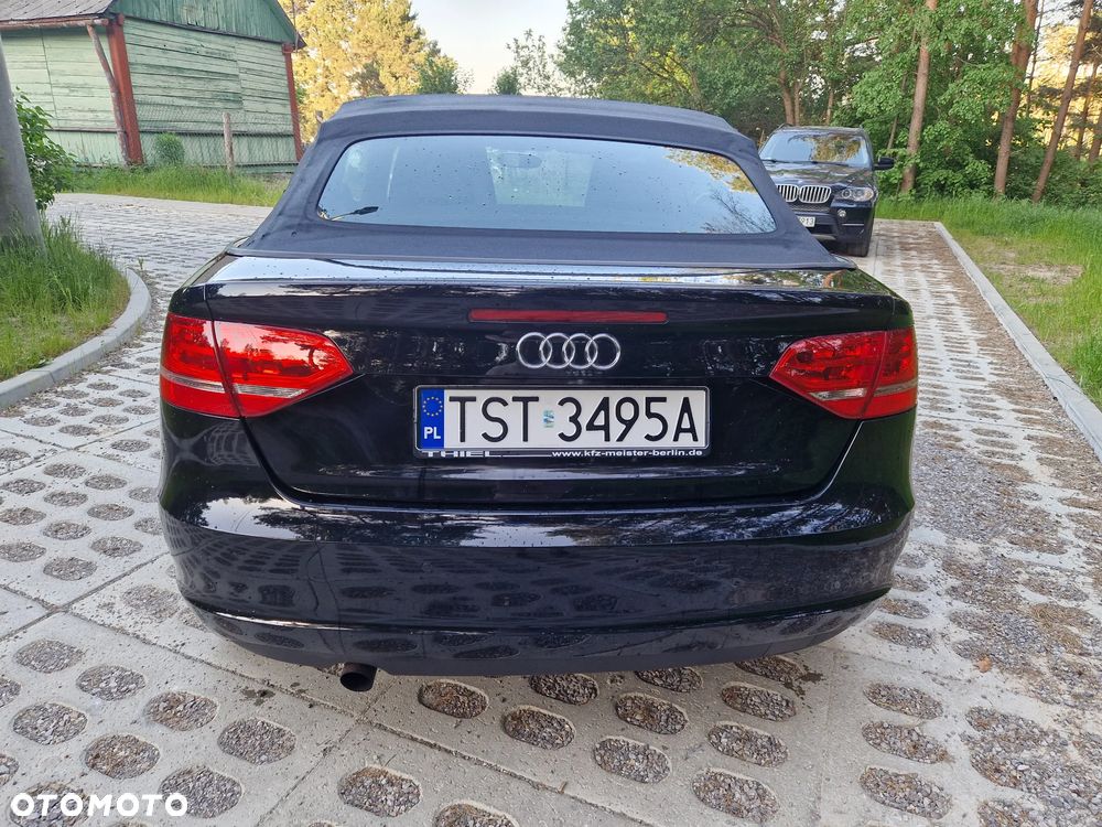 Audi A3 Cabrio - 3